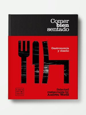 cover image of Comer bien sentado